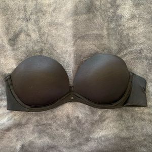 Victoria’s Secret Very Sexy Strapless Bra
